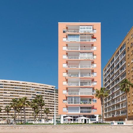 Santa Marta, I-A 7º-19 Apartment Cullera Luaran gambar