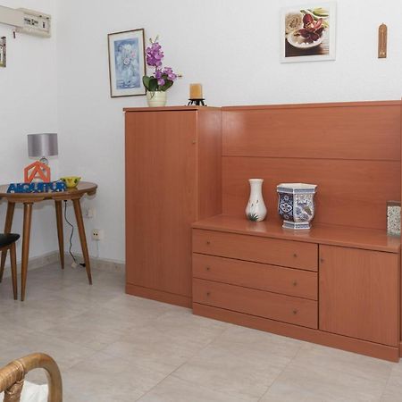 Santa Marta, I-A 7º-19 Apartment Cullera Luaran gambar