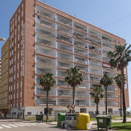 Santa Marta, I-A 7º-19 Apartment Cullera Luaran gambar