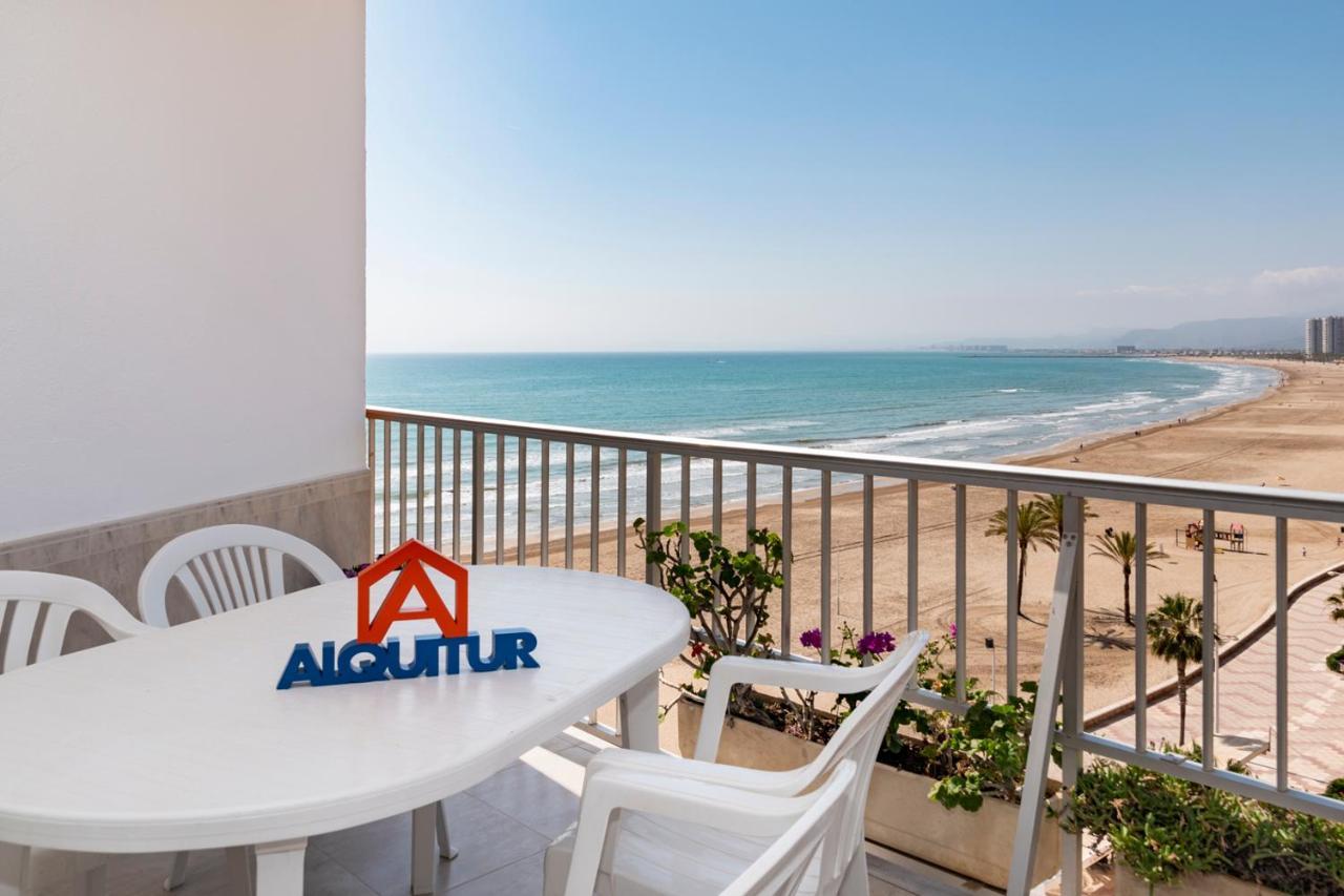 Santa Marta, I-A 7º-19 Apartment Cullera Luaran gambar