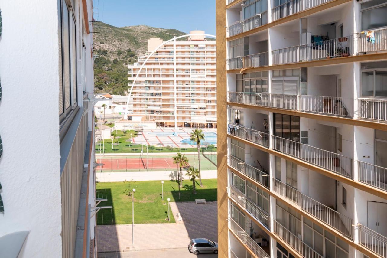 Santa Marta, I-A 7º-19 Apartment Cullera Luaran gambar