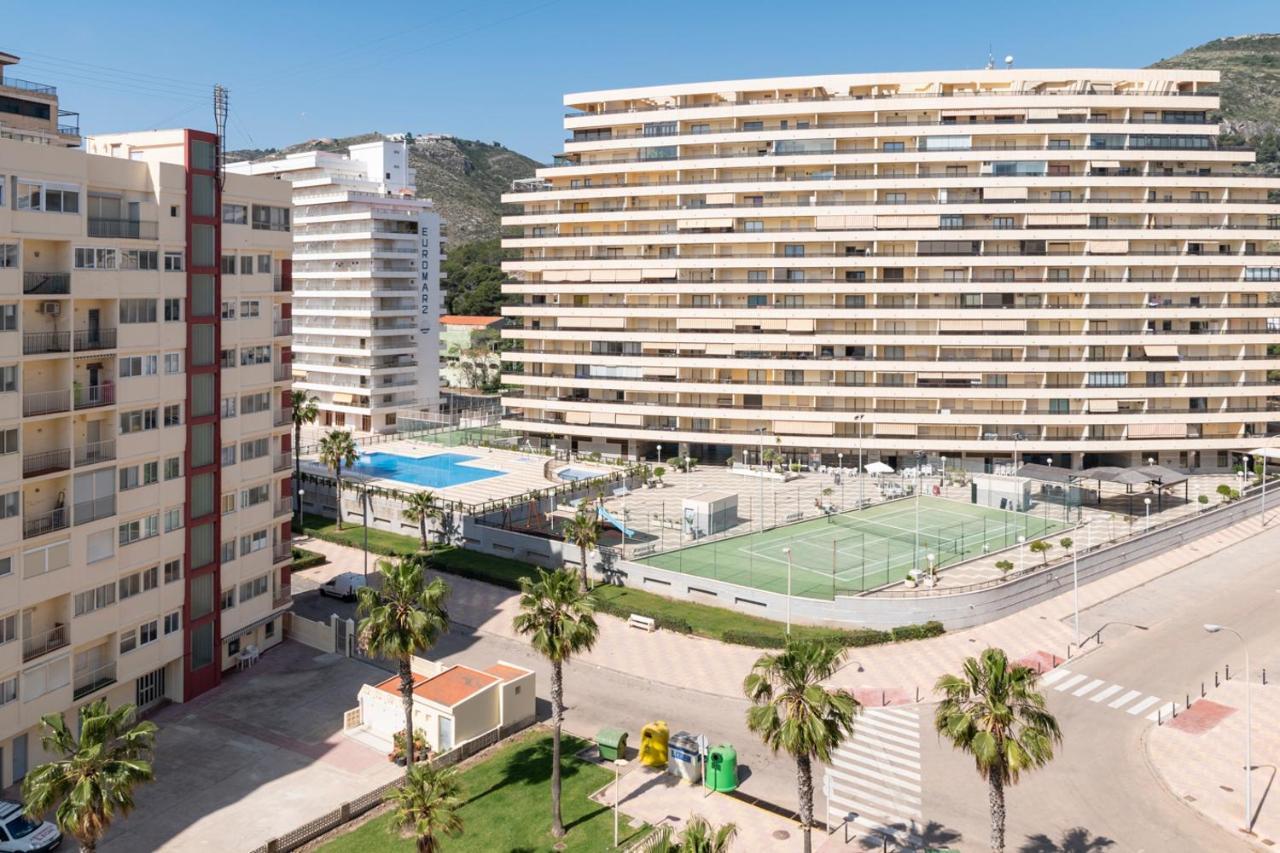 Santa Marta, I-A 7º-19 Apartment Cullera Luaran gambar