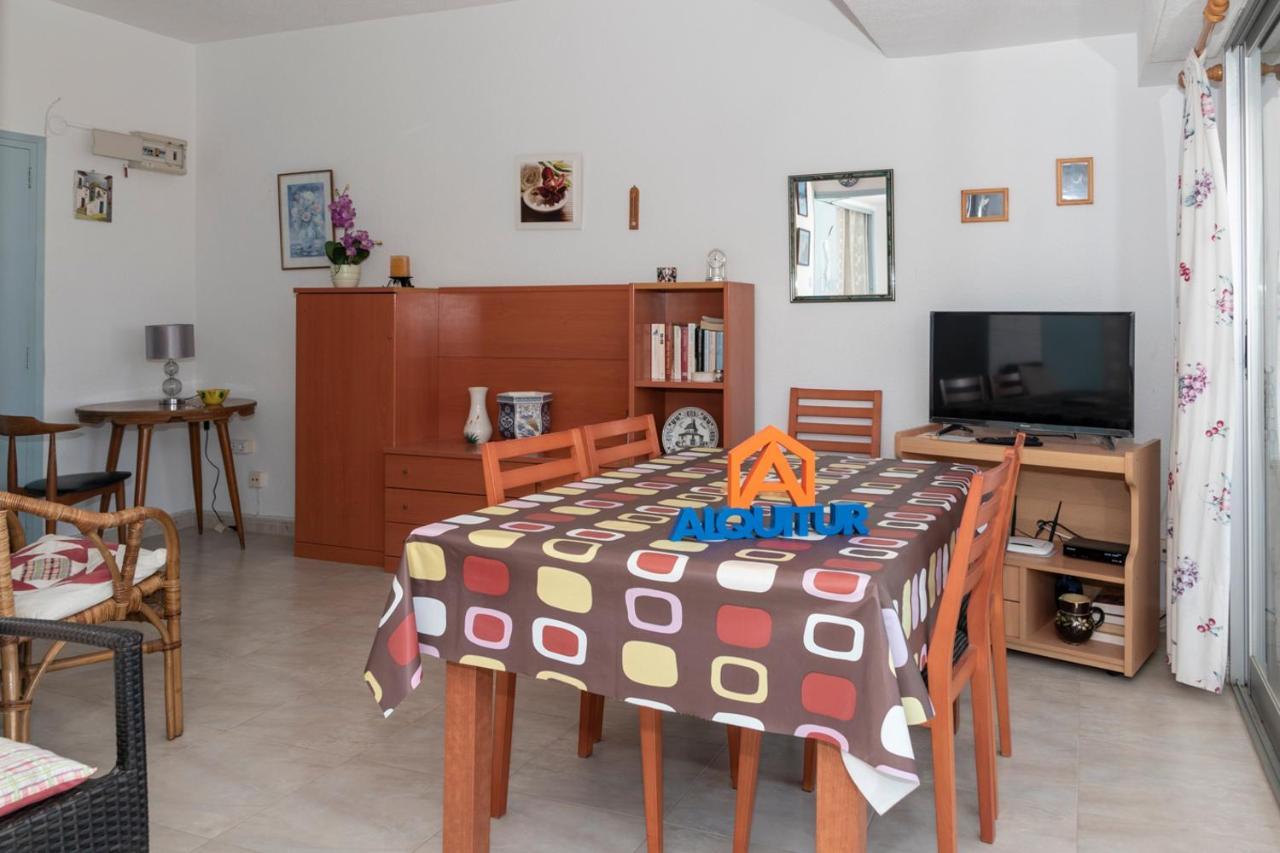 Santa Marta, I-A 7º-19 Apartment Cullera Luaran gambar