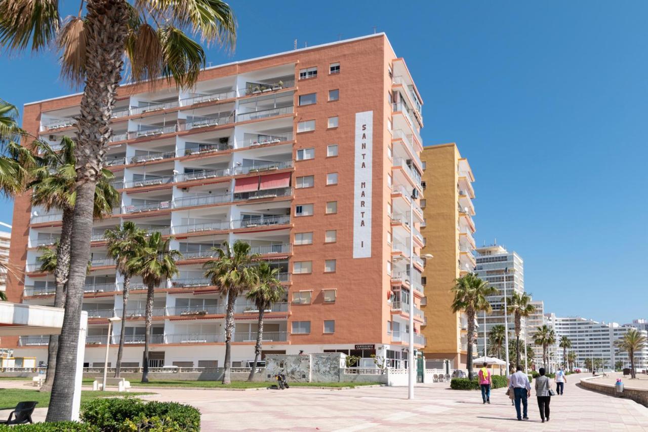 Santa Marta, I-A 7º-19 Apartment Cullera Luaran gambar