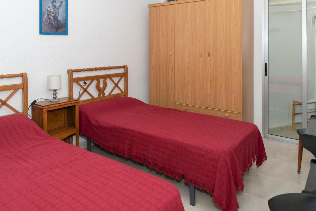 Santa Marta, I-A 7º-19 Apartment Cullera Luaran gambar
