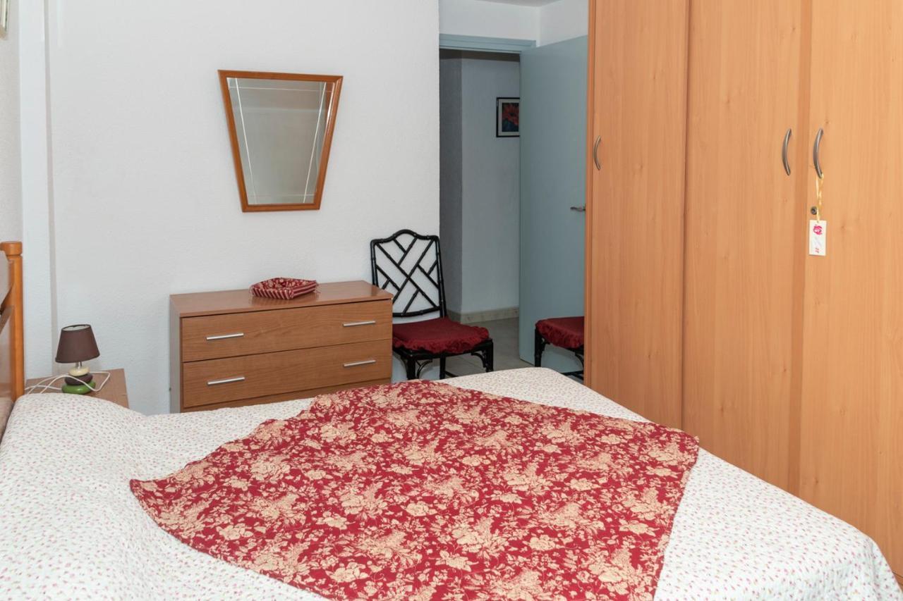 Santa Marta, I-A 7º-19 Apartment Cullera Luaran gambar