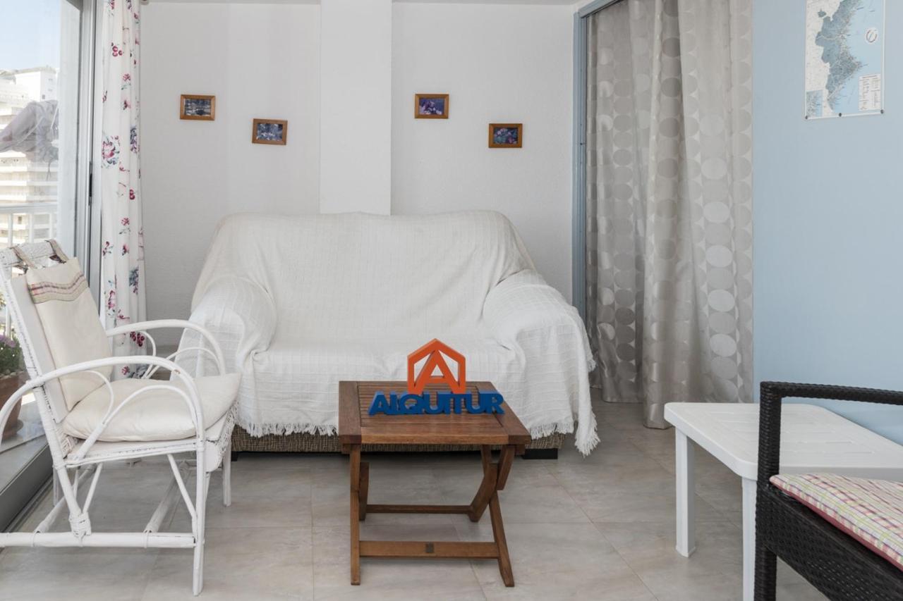 Santa Marta, I-A 7º-19 Apartment Cullera Luaran gambar