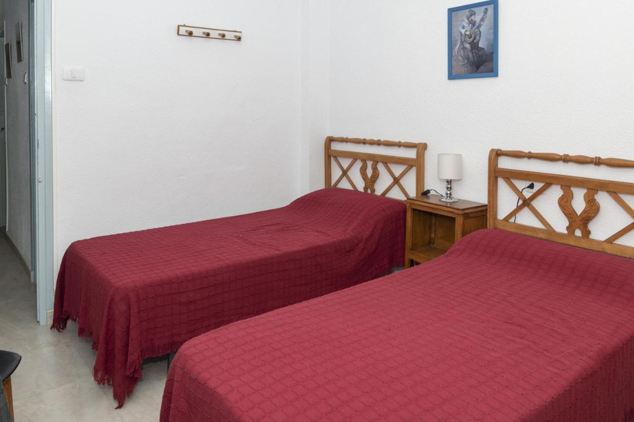 Santa Marta, I-A 7º-19 Apartment Cullera Luaran gambar