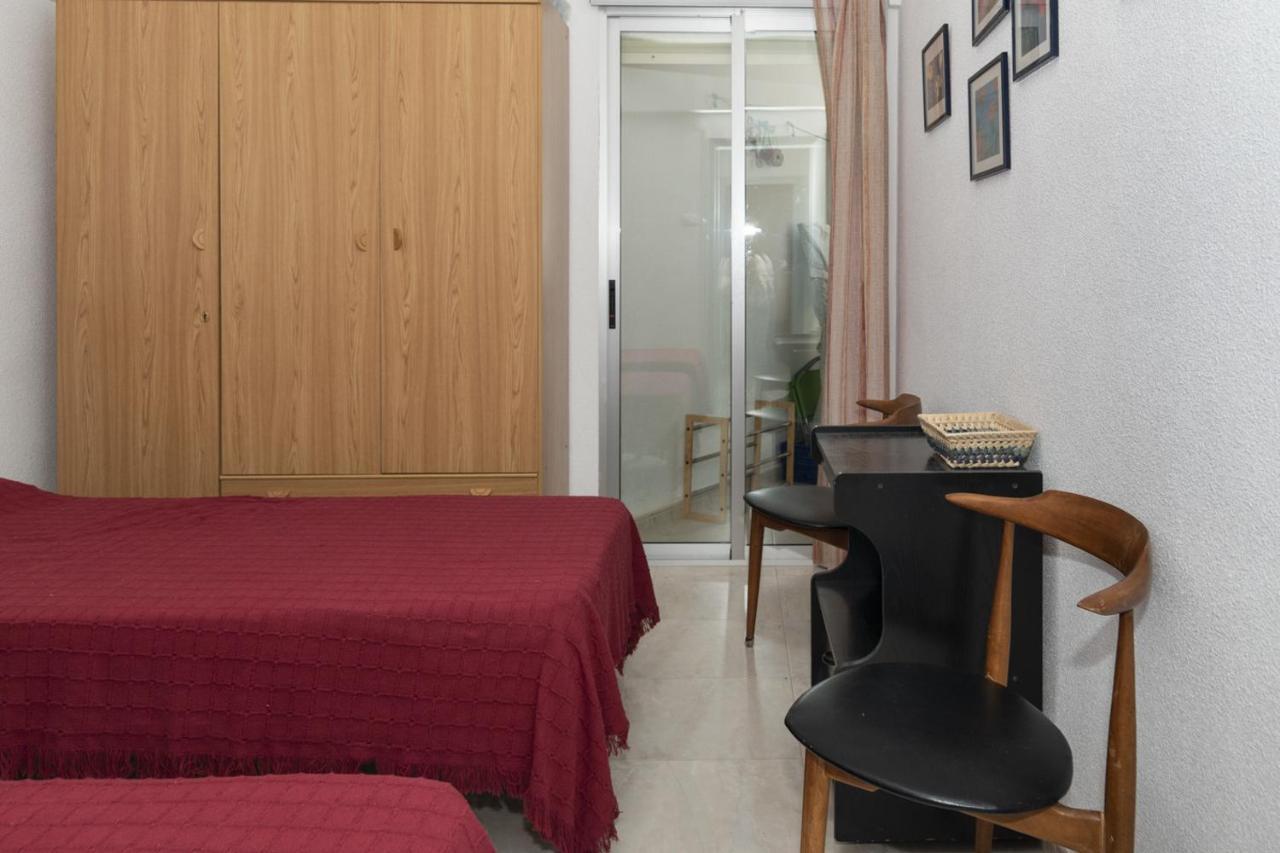 Santa Marta, I-A 7º-19 Apartment Cullera Luaran gambar