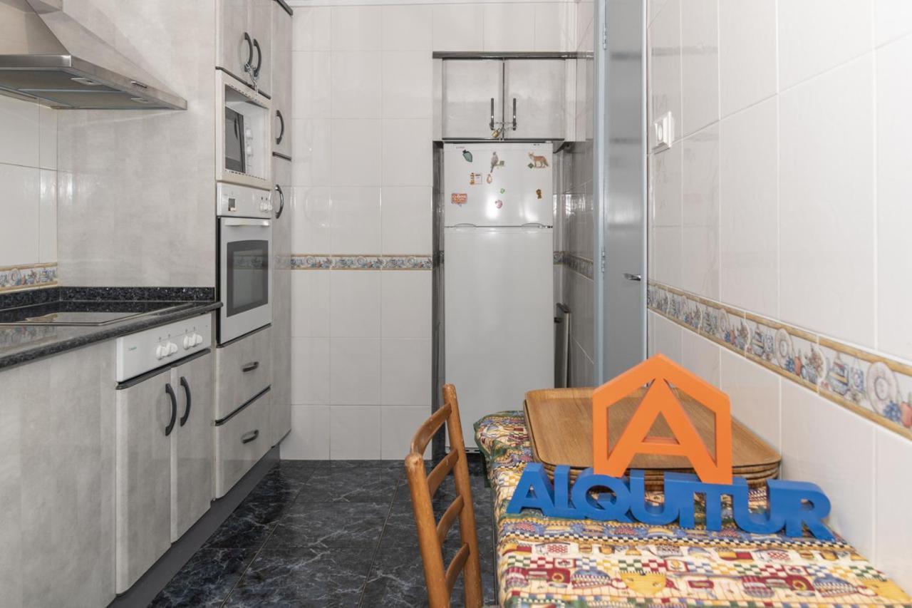 Santa Marta, I-A 7º-19 Apartment Cullera Luaran gambar